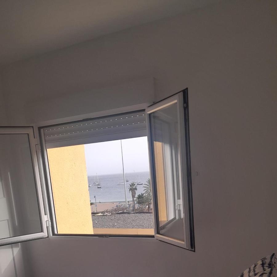 Torres Del Sol To 50 Metters Playa Vistas Tenerife *