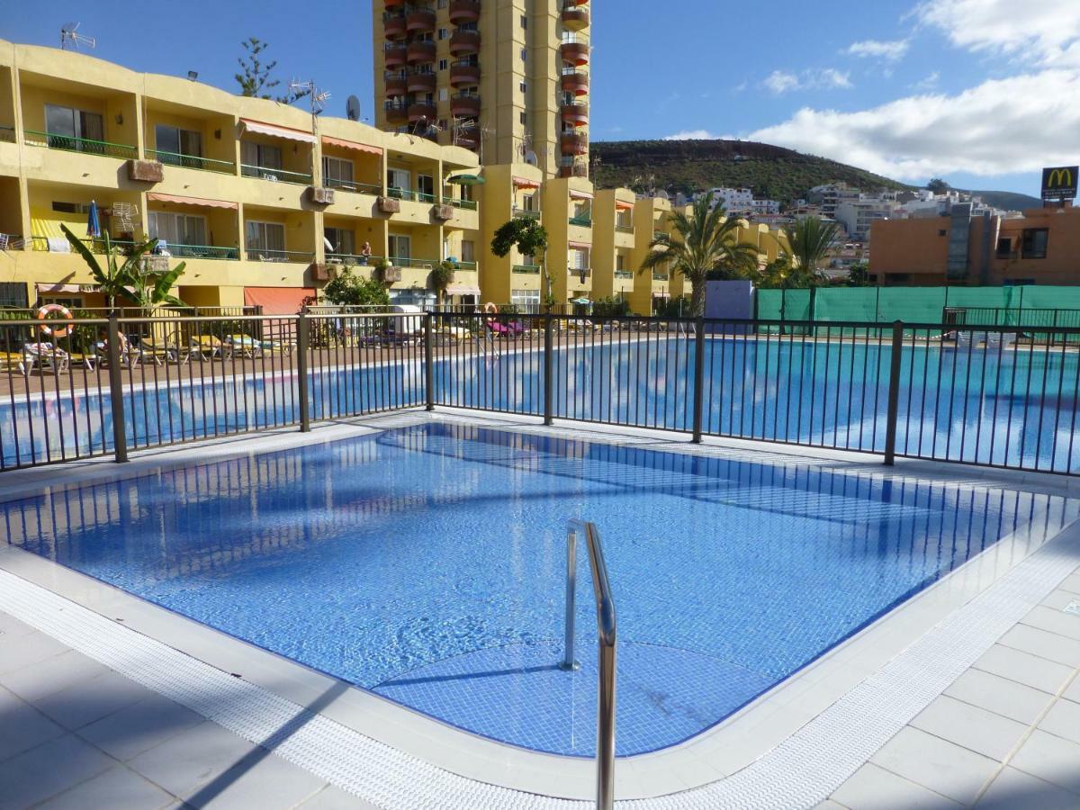 Torres Del Sol To 50 Metters Playa Vistas Tenerife *
